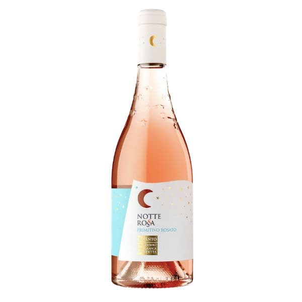 Primitivo Rosato IGP Salento 2019