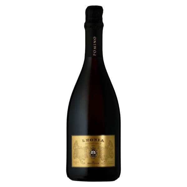 Pomino Brut Metodo Classico Leonia 2015 