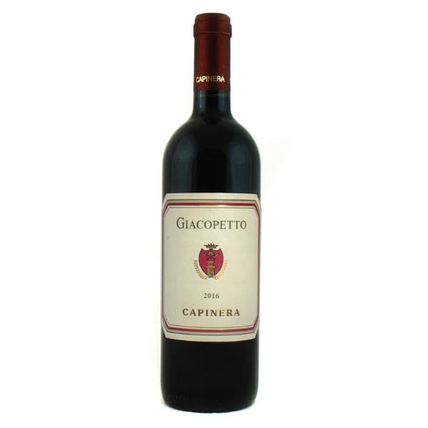 Colli Maceratesi DOC Giacopetto 2016