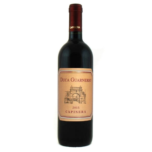 Rosso Piceno DOC Duca Guarniero 2015