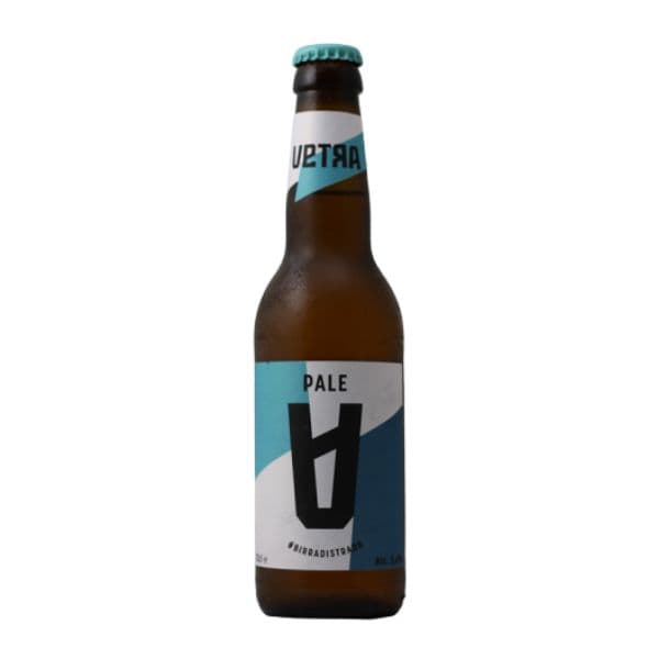 Vetra Pale (33 cl)