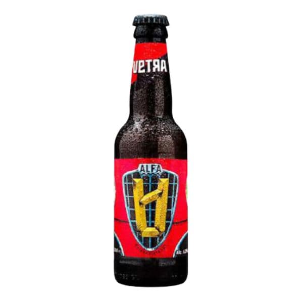Vetra Alfa Bock (33 cl)