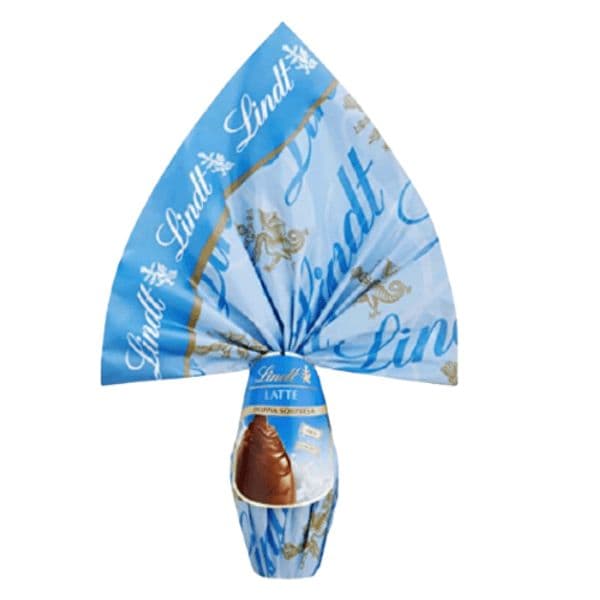 Uovo al Latte Lindt (270 g)