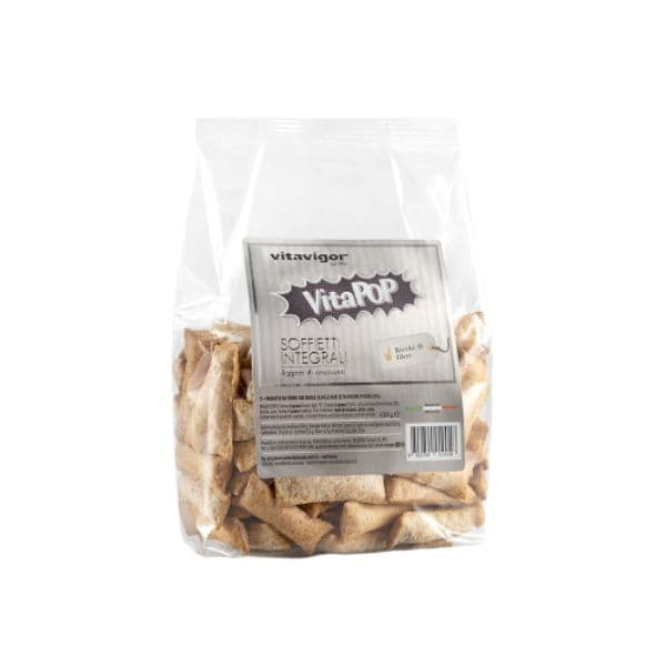 Vitapop Soffietti Integrali (120 g)