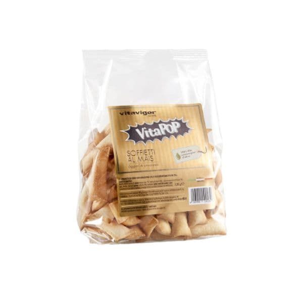  Vitapop soffietti al mais (120 g)