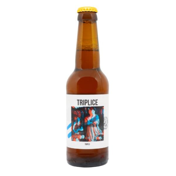 Triplice (33 cl)