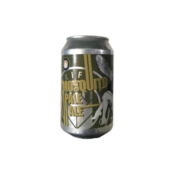 Mosquito - Pale Ale (33 cl)