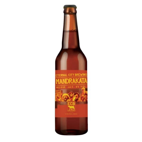 Mandrakata (33 cl)