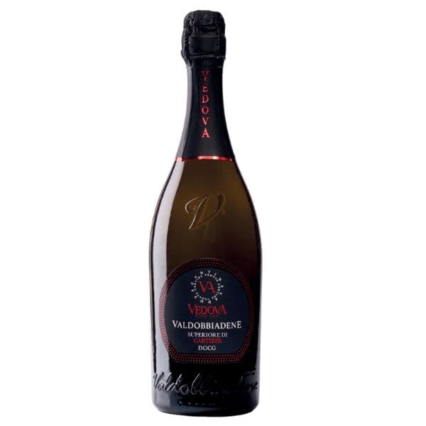 Valdobbiadene Prosecco DOCG Superiore Cartizze Dry