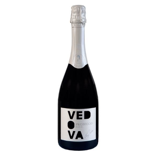 Prosecco DOC Extra Dry Vedova