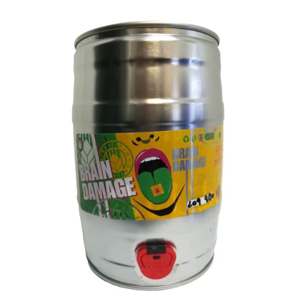 Brain Damage (5 l)