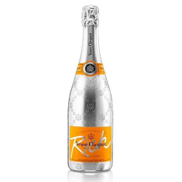 Champagne AOC Doux Rich 