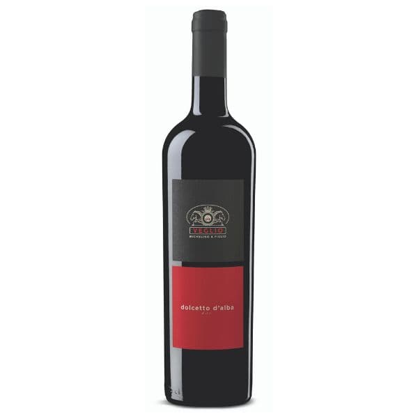 Dolcetto d'Alba DOC 2019