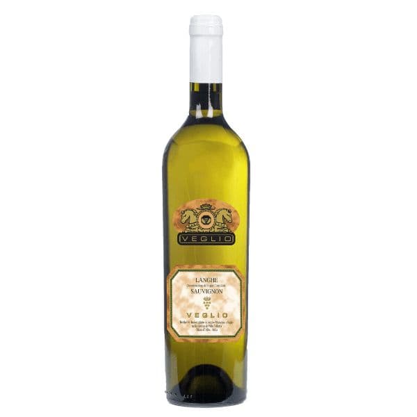 Langhe DOC Sauvignon 2019