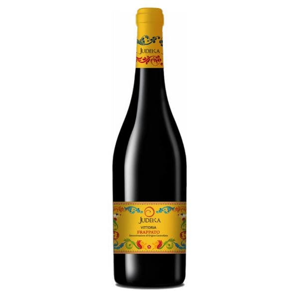 Frappato DOC Vittoria 2018
