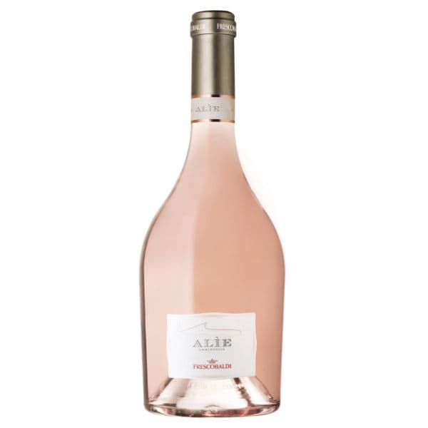 Toscana IGT Rosé Alìe 2019