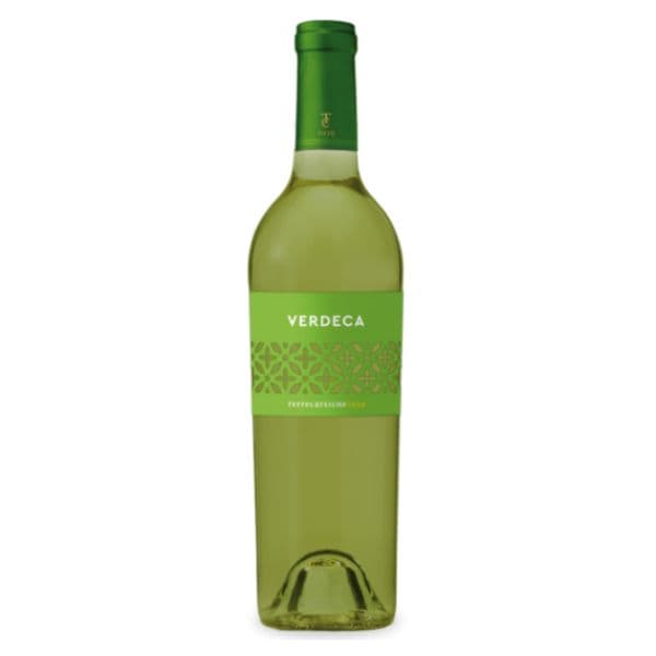 Valle D'Itria IGT Verdeca 2019