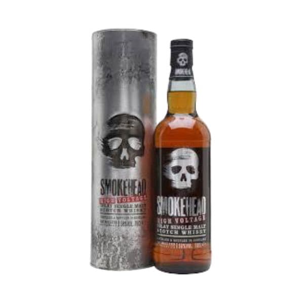 Smokehead High Voltage (70 cl)