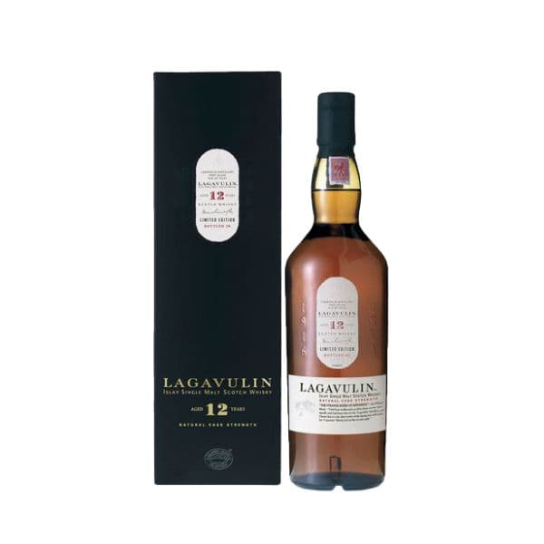 Lagavulin 12 Anni (70 cl)