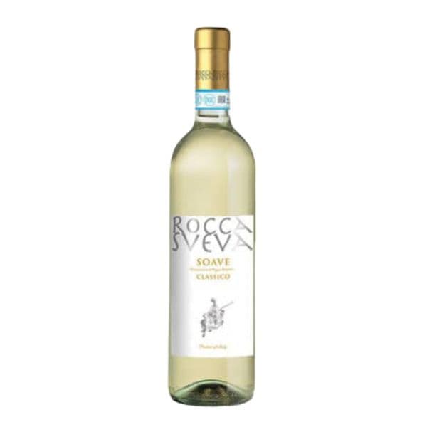 Soave Classico DOC 2018