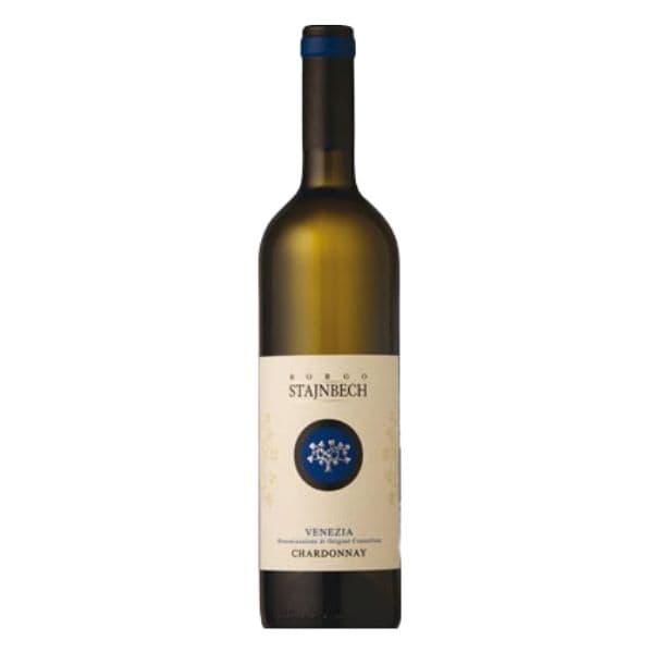 Chardonnay 2018