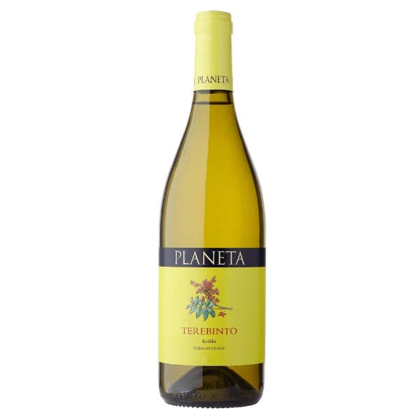 Grillo Menfi DOC Terebinto 2019