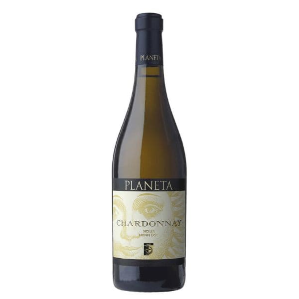 Chardonnay Menfi DOC 2018