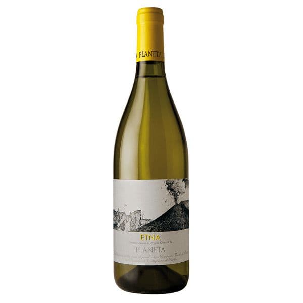 Etna Bianco DOC 2018