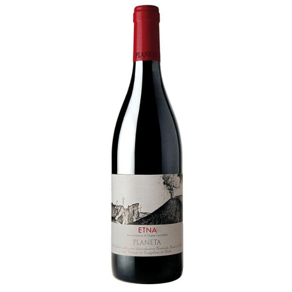 Etna Rosso DOC 2018