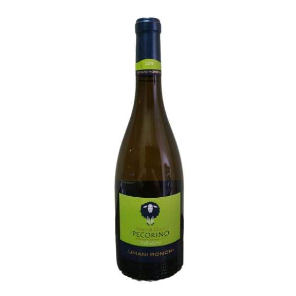 Terre Di Chieti Pecorino IGT Vellodoro 2019
