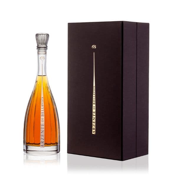 Distillato di Vino Arzente - Cofanetto 