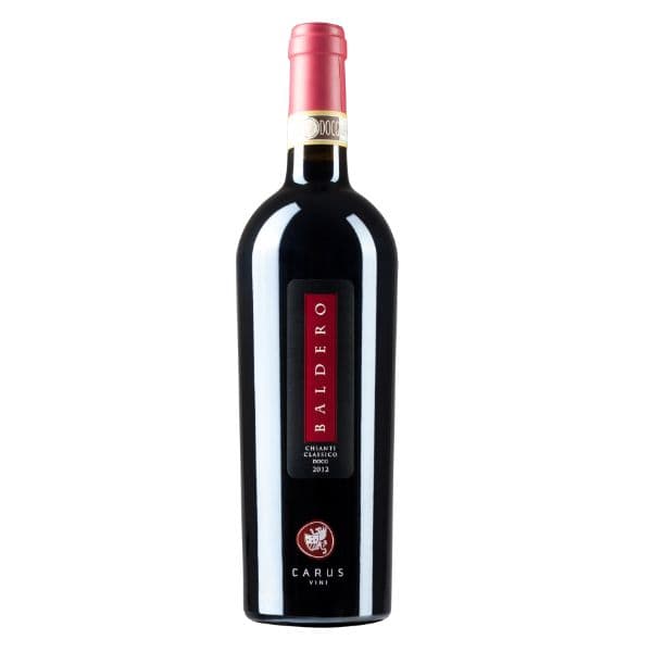 Chianti Classico DOCG Baldéro 2016