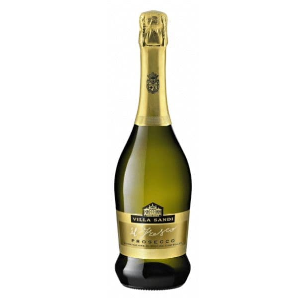 Prosecco DOC Treviso Brut Il Fresco