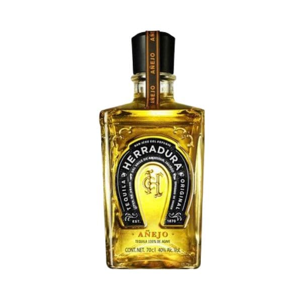 Tequila Reposado Herradura (70 cl)