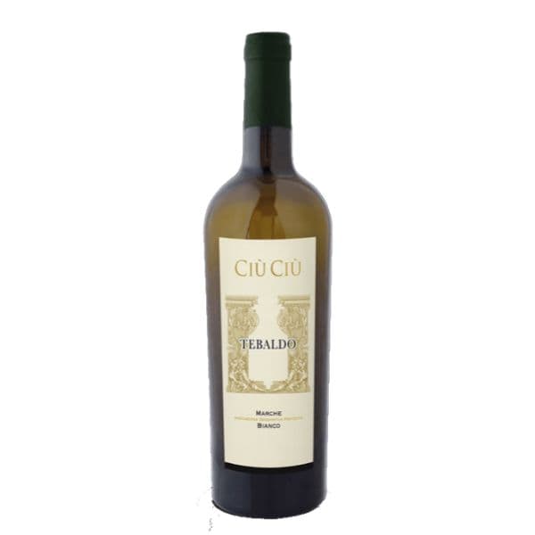 Tebaldo Ciù Ciù 2016 