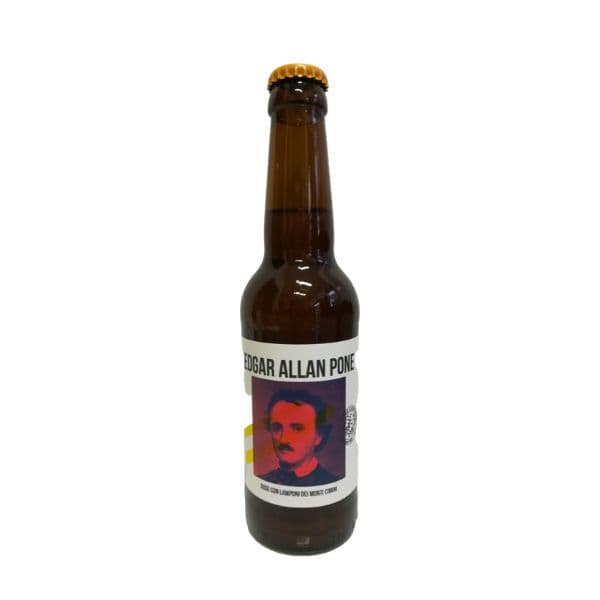 Edgar Allan Pone (33 cl)