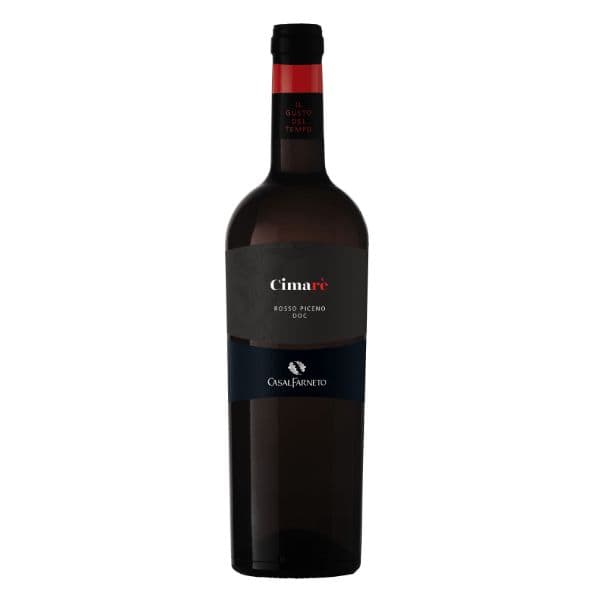 Rosso Piceno DOC Cimarè 2018