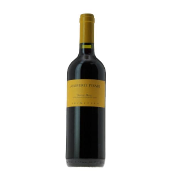 Primitivo del Salento DOC