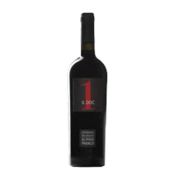 Carignano del Sulcis DOC Il Doc 