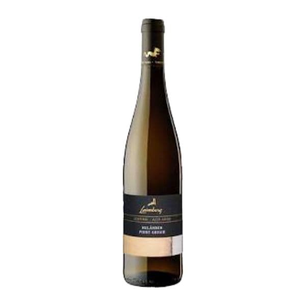 Pinot grigio DOC Rulander 2018
