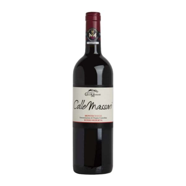 Riserva DOC Montecucco