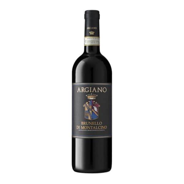 Brunello di Montalcino DOC 2012