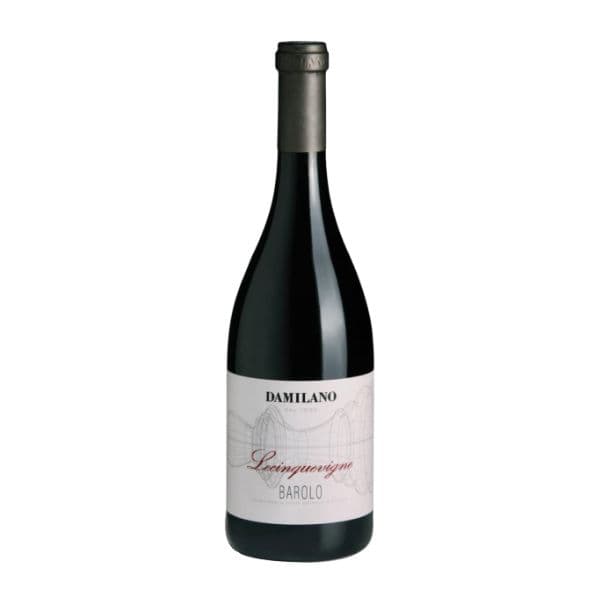 Barolo lecinquevigne DOC 2015