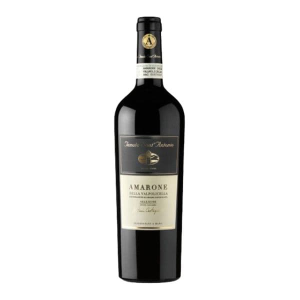 Selezione Castagnedi DOC Amarone 2015