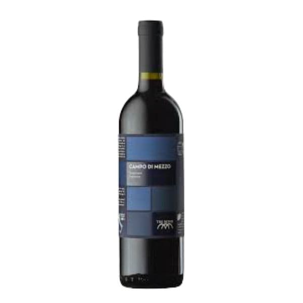 Sangiovese di Romagna DOC biologico 2018
