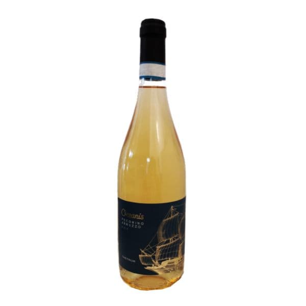 Oceanis Pecorino Abruzzo DOC