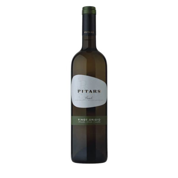 Pinot Grigio DOC Friuli 2019