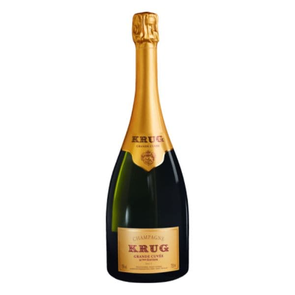 Champagne AOC Grande Cuvée 168eme Édition Brut 