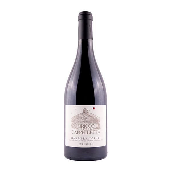 Barbera d'Asti DOCG Superiore 2016