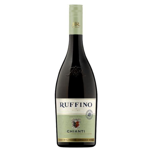 Chianti DOCG BIO 2019